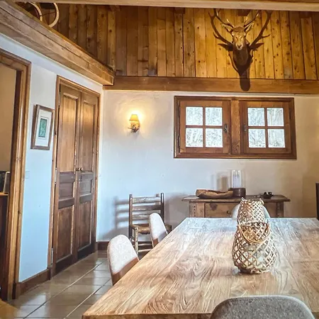 Casa Giomein - By Nest Брей-Червиния