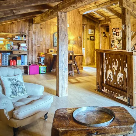 Holiday home Casa Giomein - By Nest *