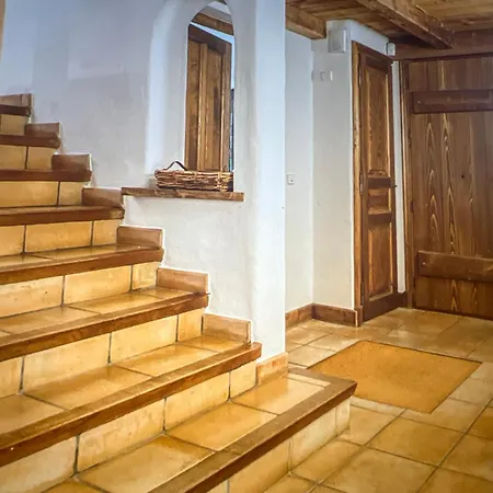 Casa Giomein - By Nest * Breuil-Cervinia
